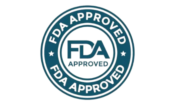 FDA Registered - HeroUp Facility