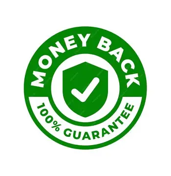 HeroUp 60-Day Money Back Guarantee